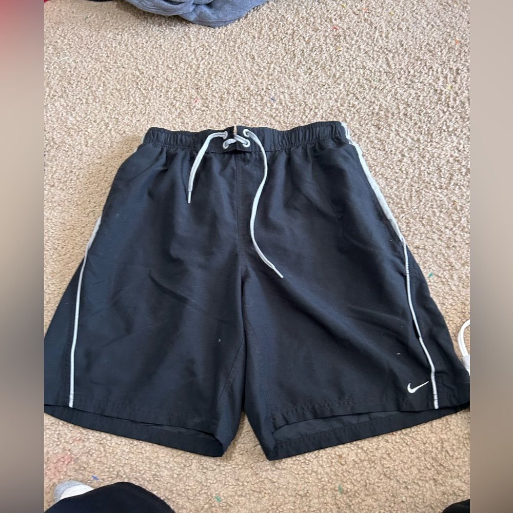 Nike Swim Trunks
